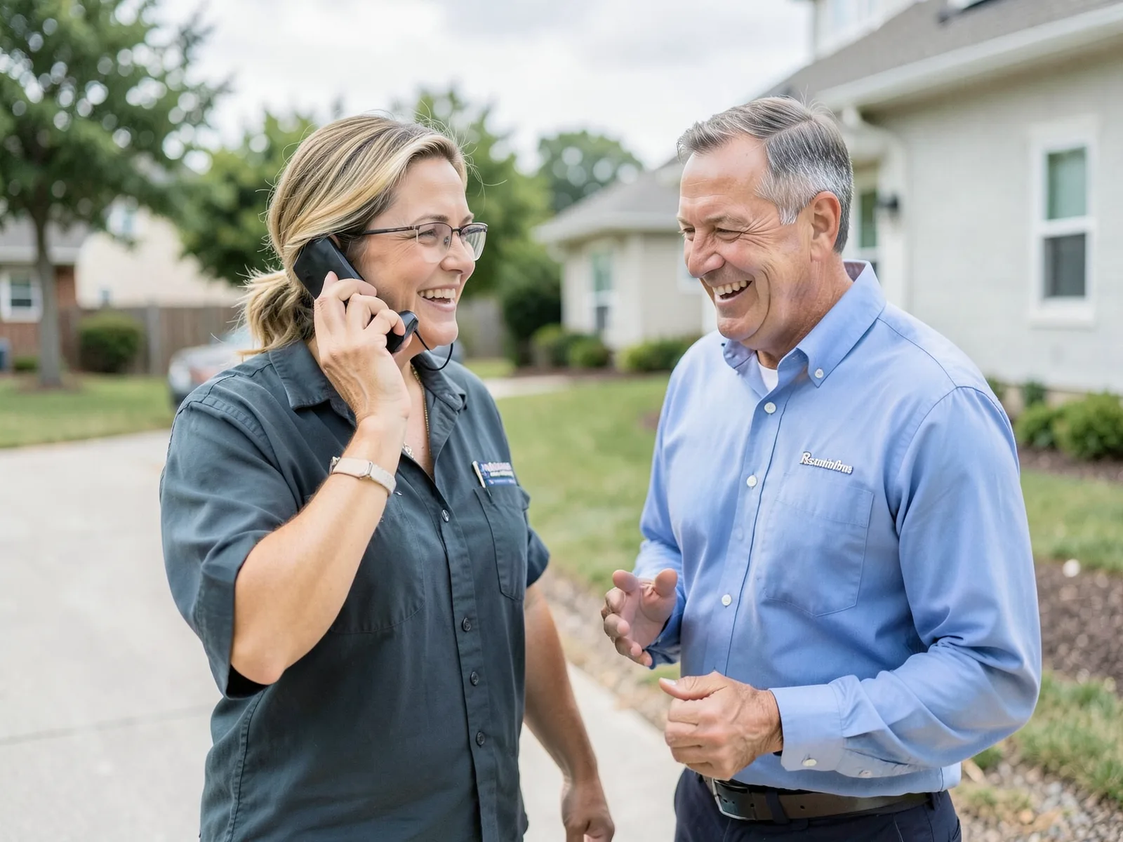 Frequently Asked Questions About Residential Water Damage Restoration in New Castle, NH